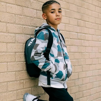 Ramell Carter Biography